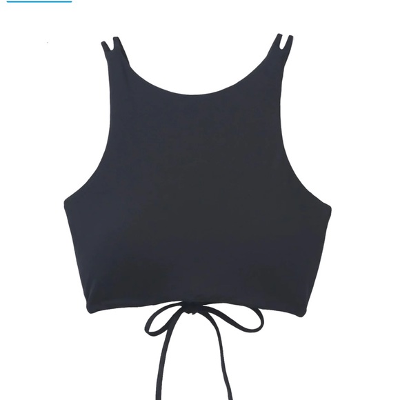 ❌ SOLD NWT Prana Onyx Bay Swim Top - Picture 3 of 9
